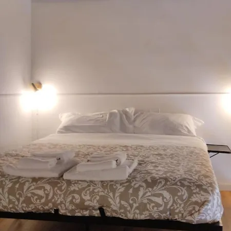 E Cavallerizza 3* Napoli