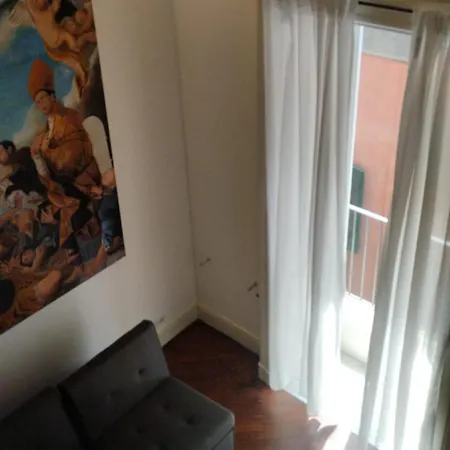 E Cavallerizza Konukevi 3*