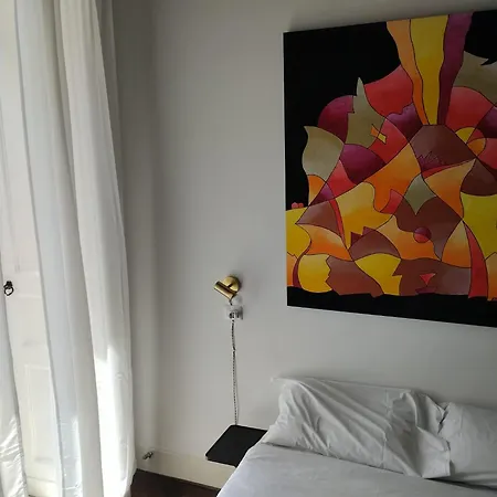 E Cavallerizza Konukevi