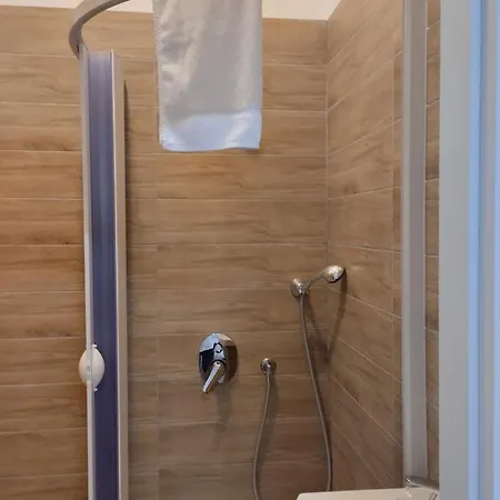 Konukevi E Cavallerizza