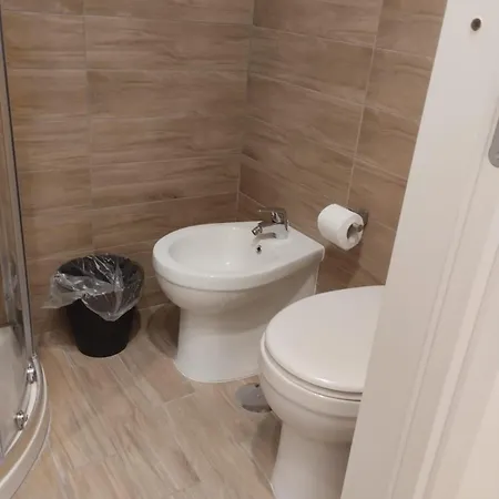 E Cavallerizza Konukevi