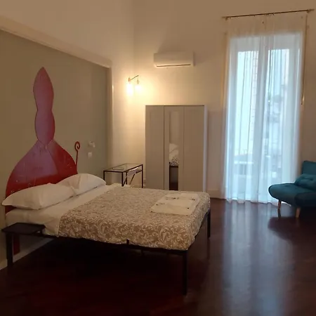 Konukevi E Cavallerizza