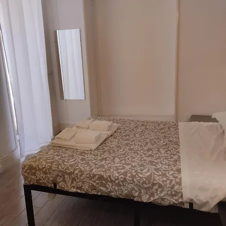 E Cavallerizza Konukevi