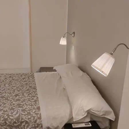 E Cavallerizza Konukevi 3*