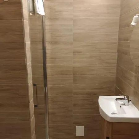 Konukevi E Cavallerizza