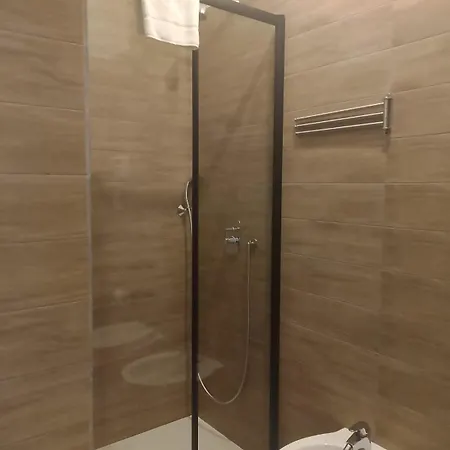 E Cavallerizza Konukevi Napoli