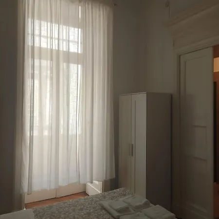 Konukevi E Cavallerizza 3*