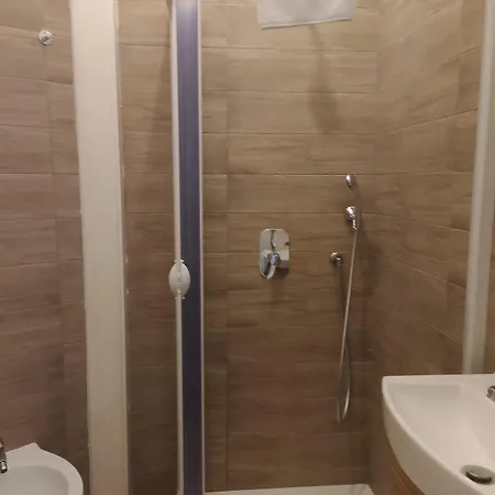 Konukevi E Cavallerizza