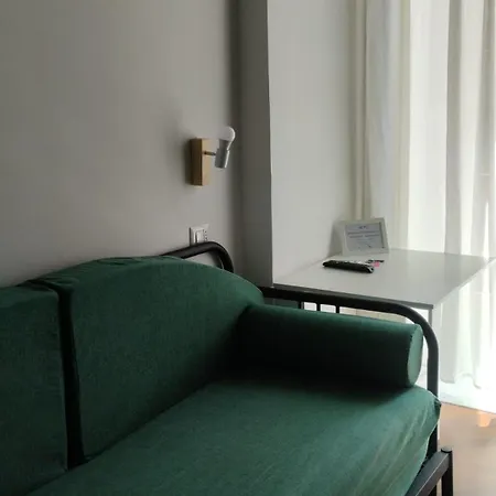 E Cavallerizza Affittacamere Napoli