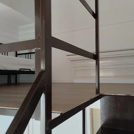 E Cavallerizza Affittacamere Napoli