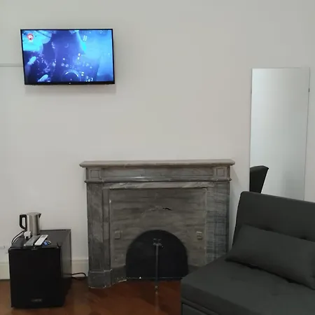 E Cavallerizza 나폴리