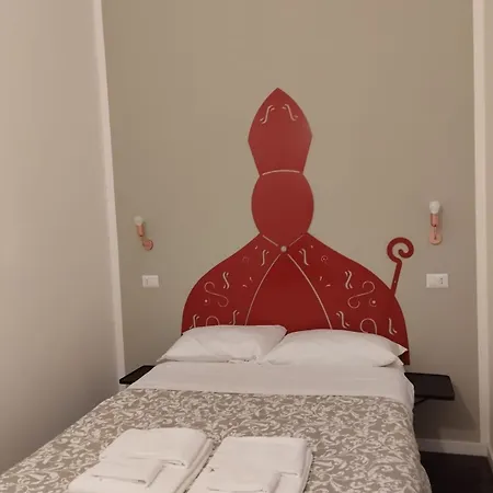 E Cavallerizza Affittacamere