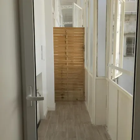 E Cavallerizza 3* Napoli