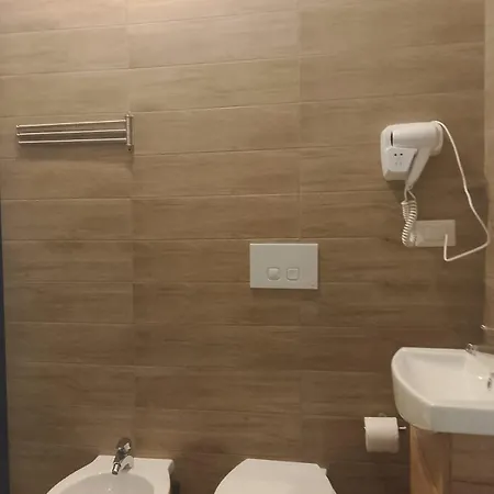 게스트하우스 E Cavallerizza