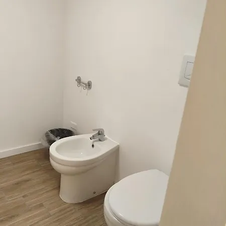 Affittacamere E Cavallerizza 3*