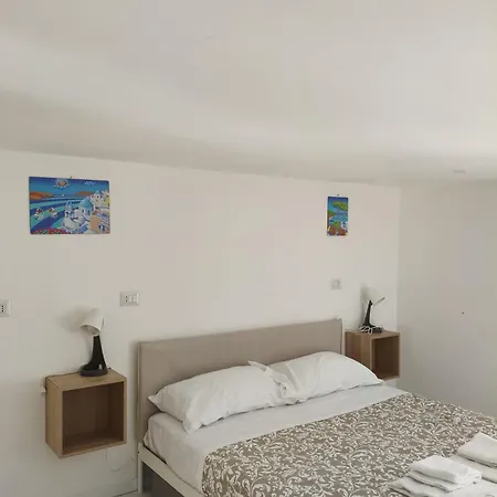 E Cavallerizza Affittacamere Napoli