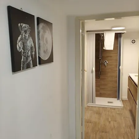 Affittacamere E Cavallerizza Napoli