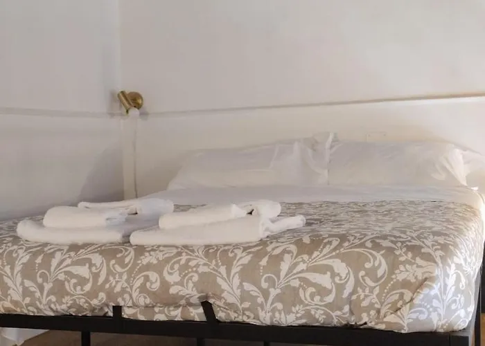 E Cavallerizza Guest house