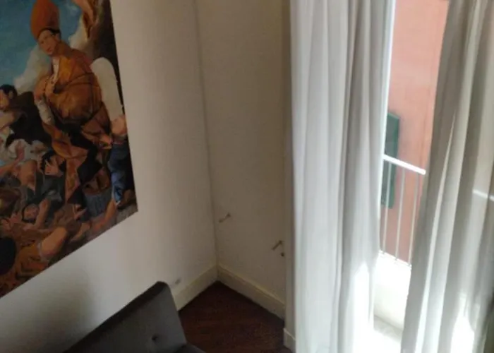 E Cavallerizza Guest house 3*