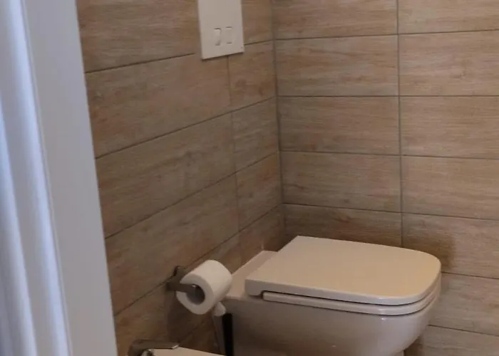 E Cavallerizza Guest house 3*