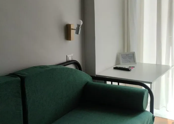 E Cavallerizza Guest house Naples