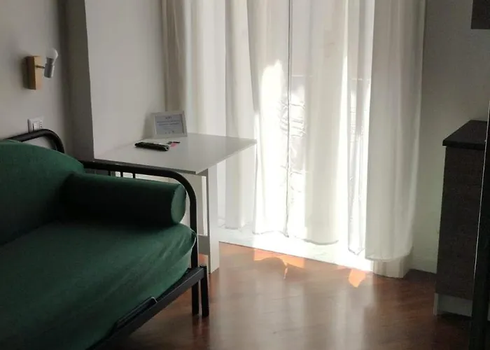 E Cavallerizza Naples