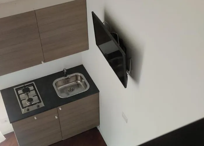 E Cavallerizza Guest house 3*