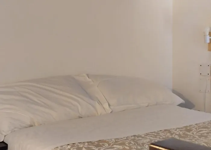 E Cavallerizza Guest house