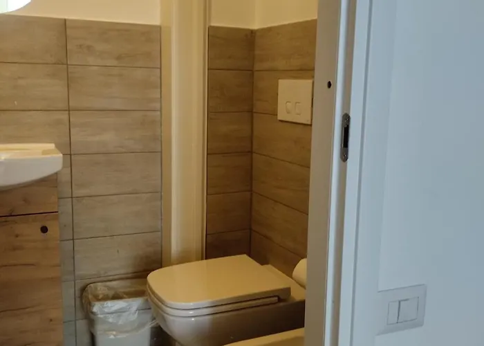 E Cavallerizza Guest house Naples