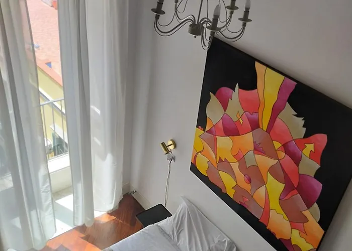 E Cavallerizza Guest house