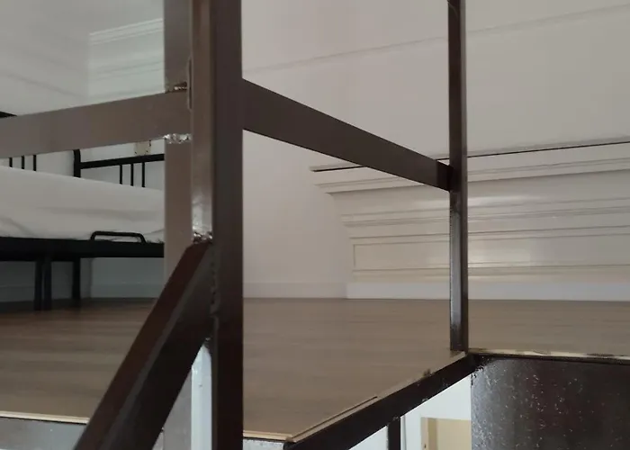 E Cavallerizza Guest house Naples