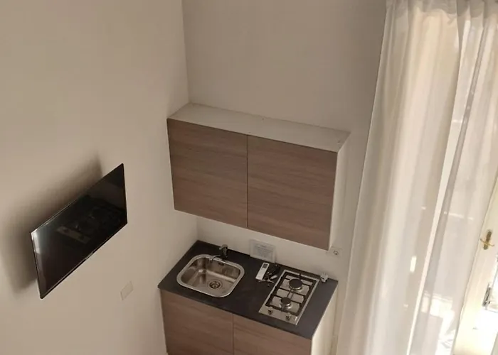 E Cavallerizza Naples