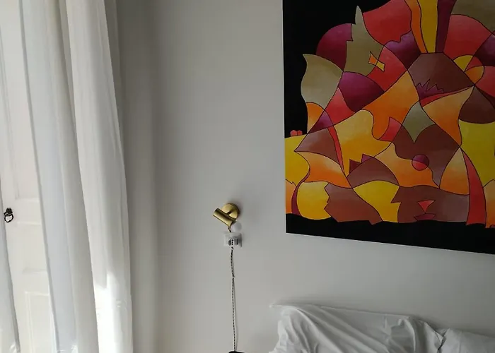 E Cavallerizza Guest house