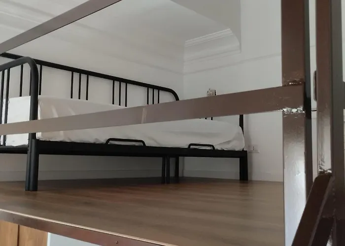 E Cavallerizza Guest house