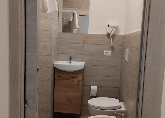 Guest house E Cavallerizza