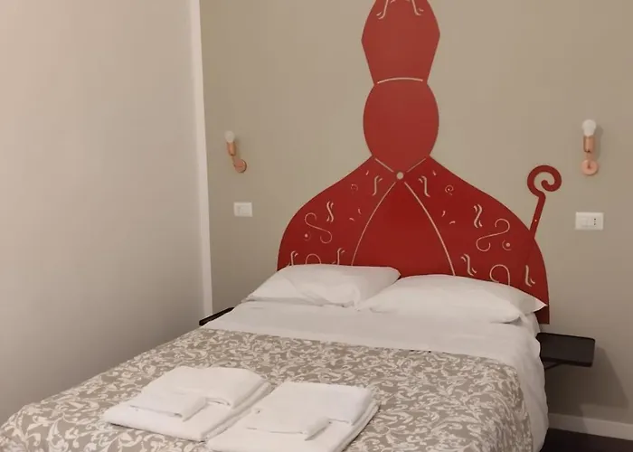 Guest house E Cavallerizza Naples