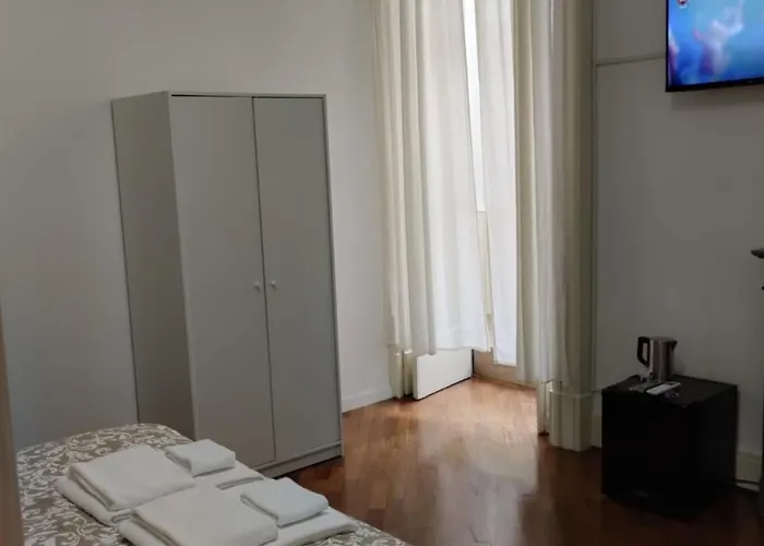 E Cavallerizza Naples