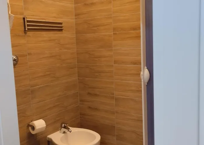 E Cavallerizza Guest house