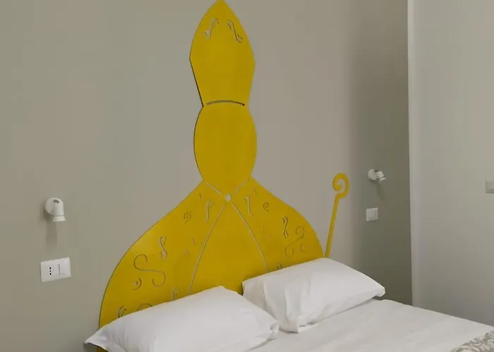 Guest house E Cavallerizza Naples