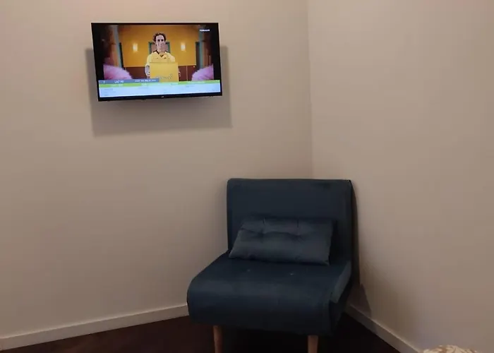 Guest house E Cavallerizza Naples