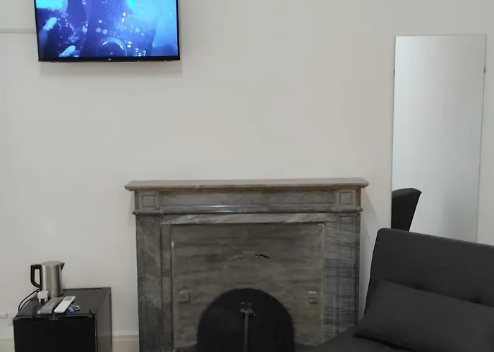 E Cavallerizza Naples