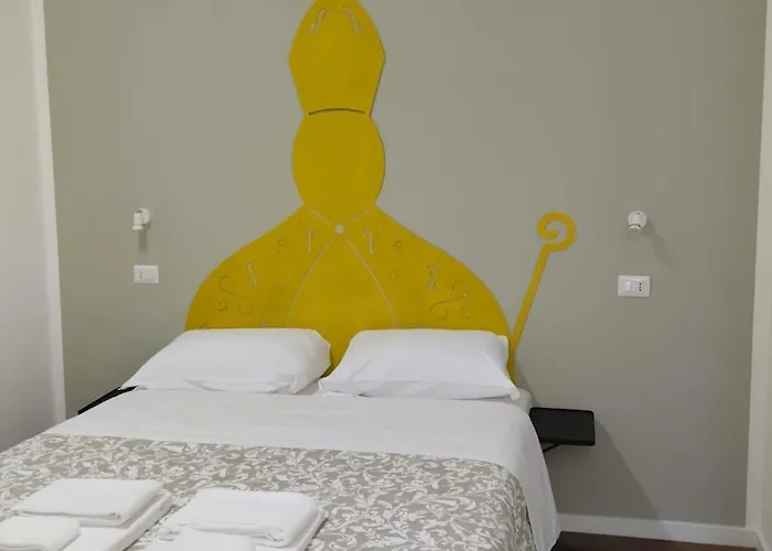 E Cavallerizza Guest house Naples