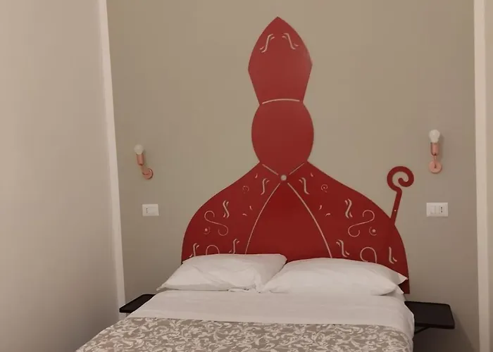 E Cavallerizza Guest house