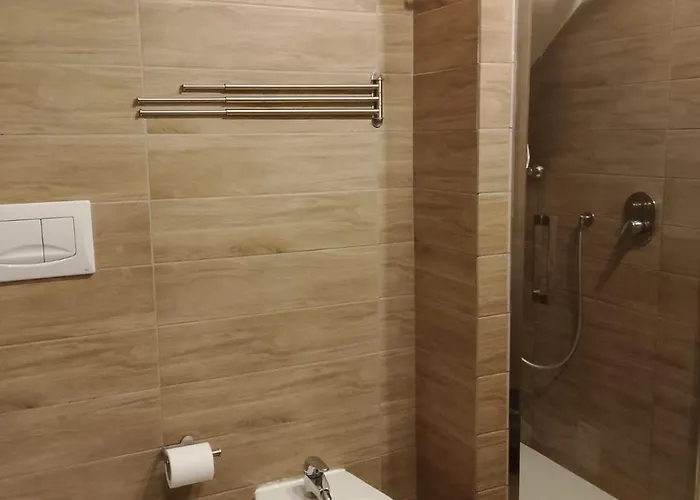 Guest house E Cavallerizza Naples