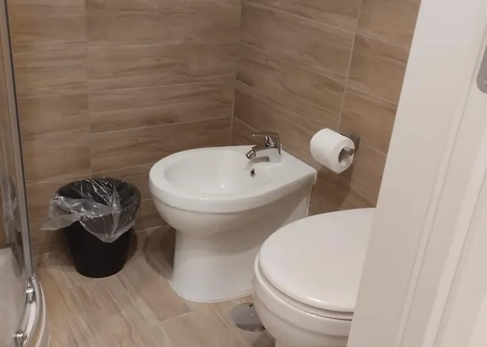 E Cavallerizza Guest house