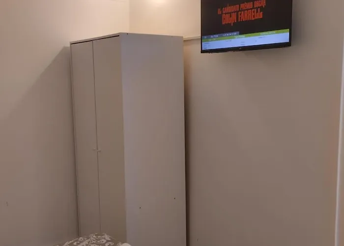 Guest house E Cavallerizza