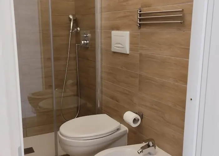 Guest house E Cavallerizza 3*