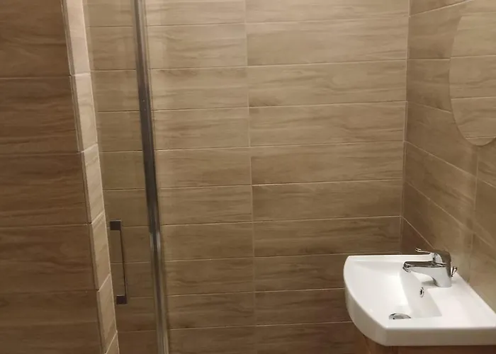 Guest house E Cavallerizza Naples