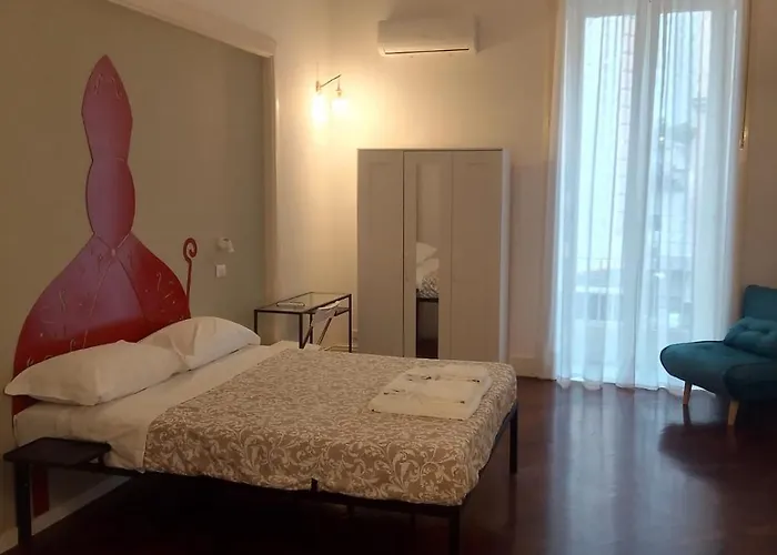 Pensjonat E Cavallerizza