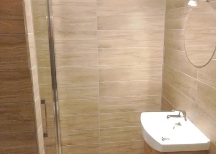 E Cavallerizza Guest house 3*